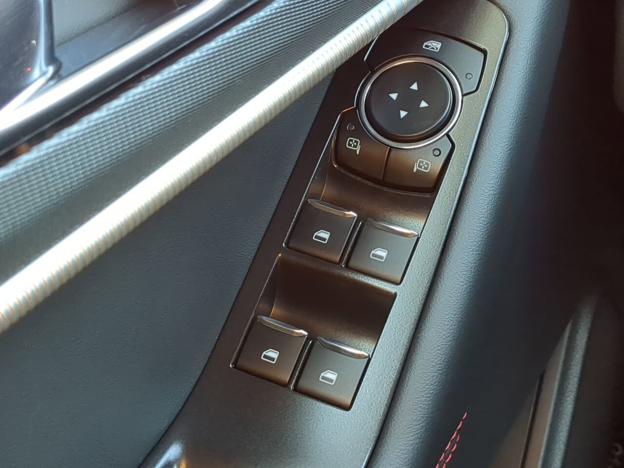 2026 Ford Explorer ST-Line Winder GA