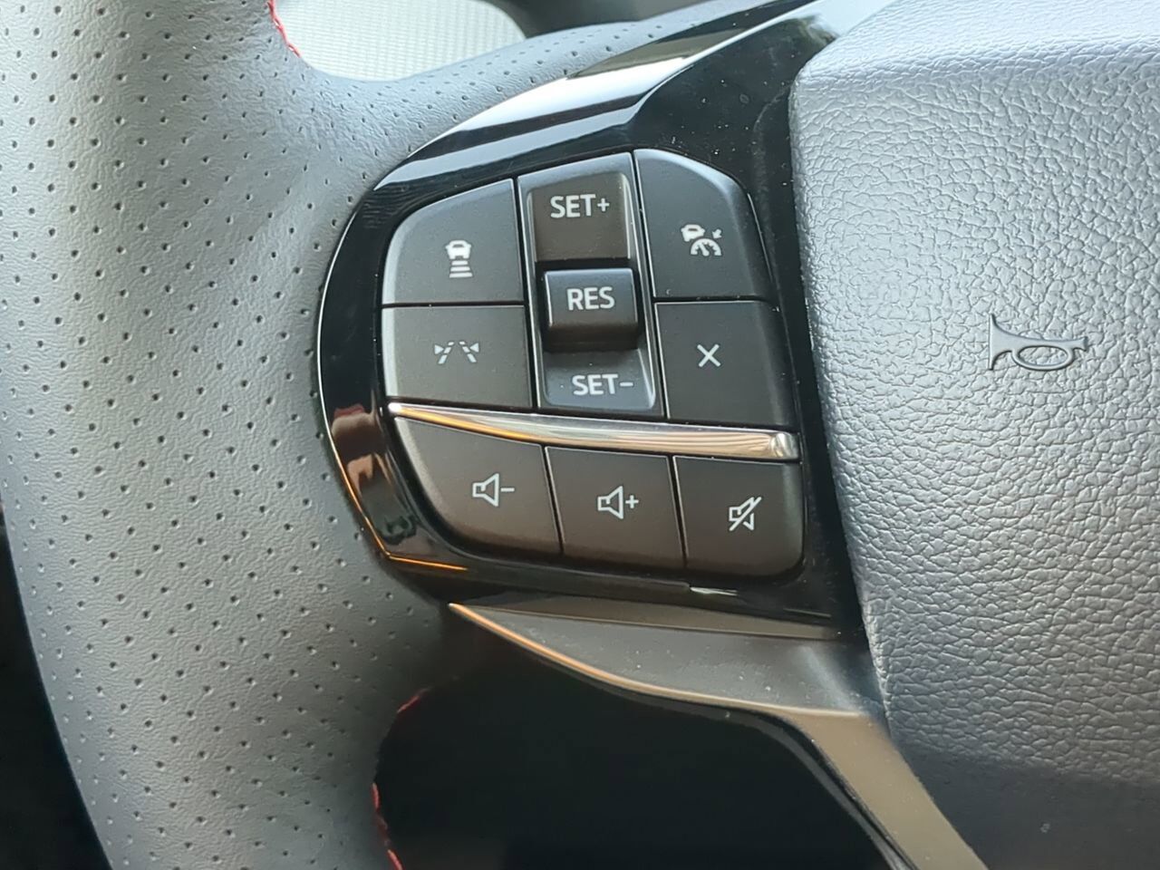 2026 Ford Explorer ST-Line Winder GA