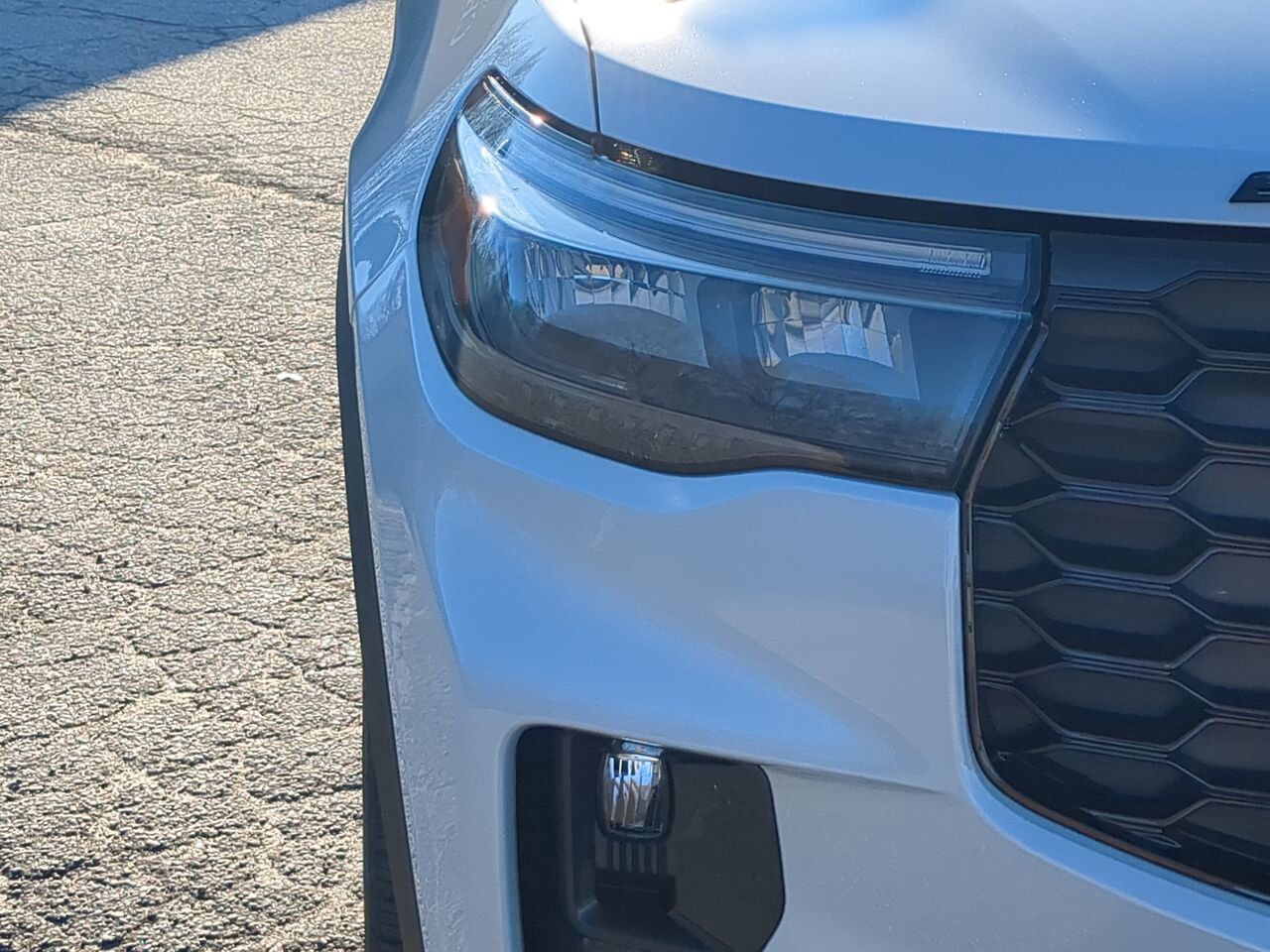 2026 Ford Explorer ST-Line Winder GA