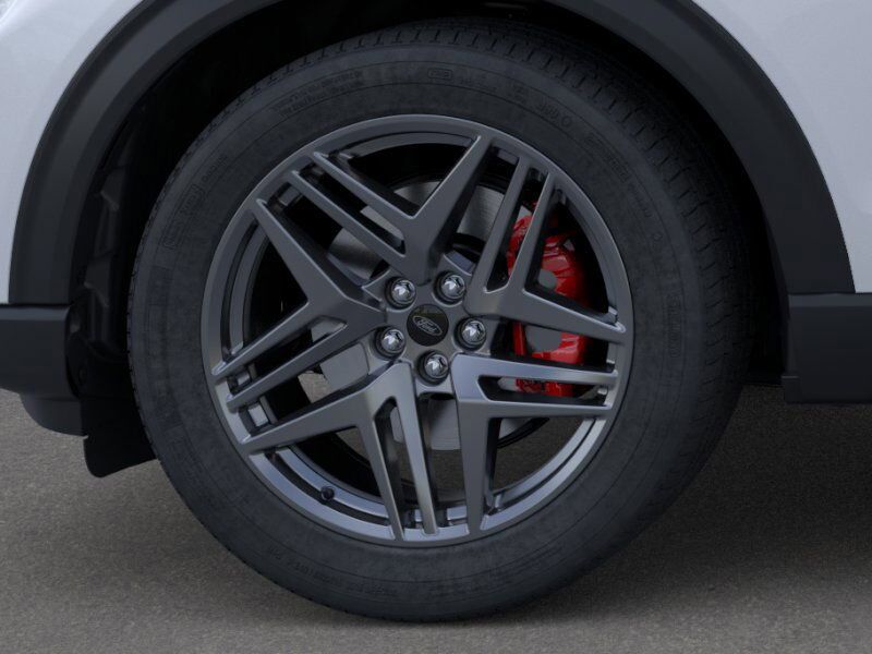 2026 Ford Explorer ST-Line Winder GA