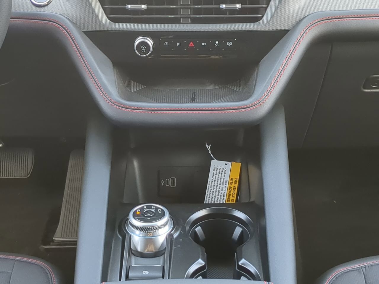 2026 Ford Explorer ST-Line Winder GA