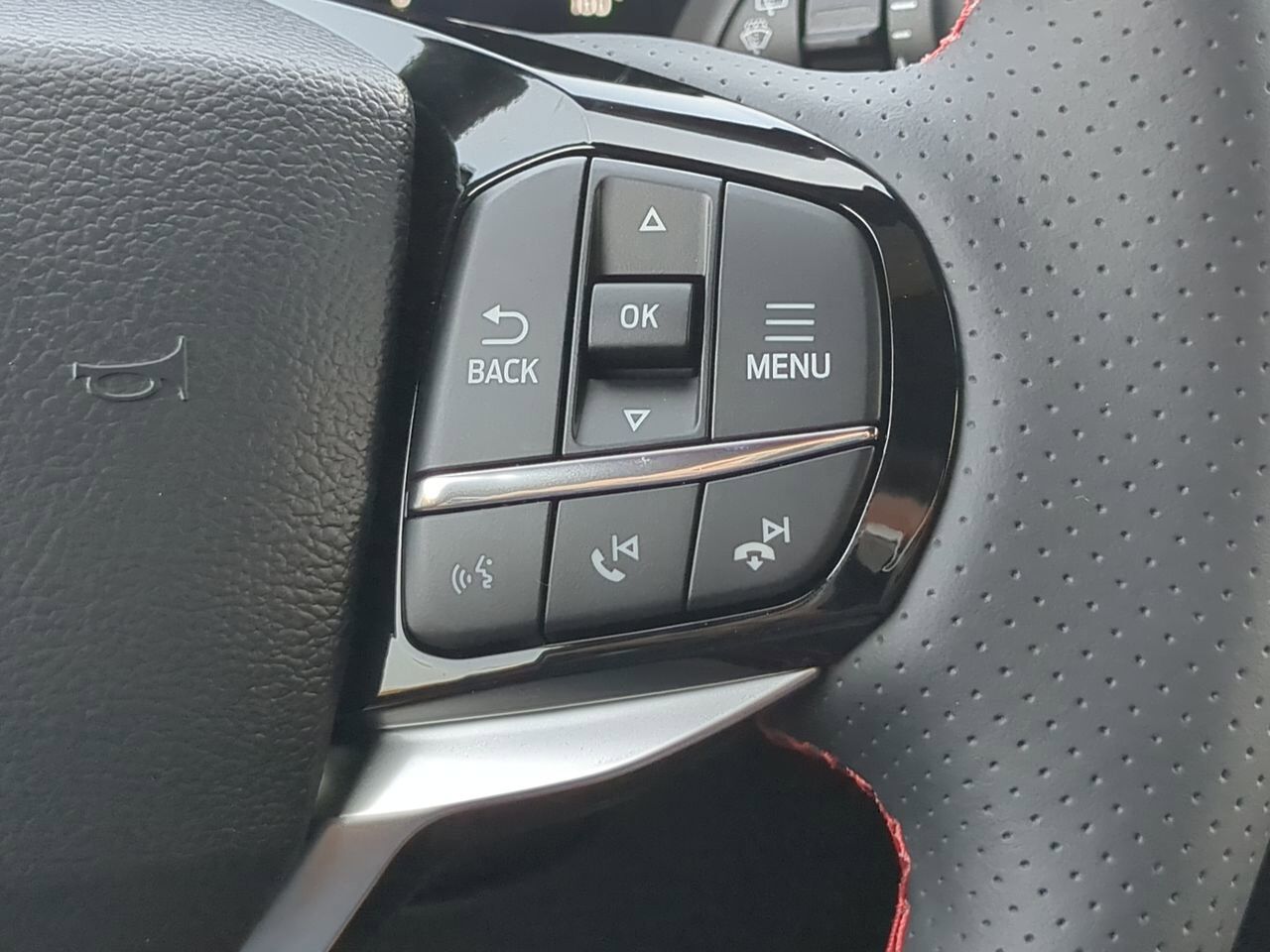 2026 Ford Explorer ST-Line Winder GA