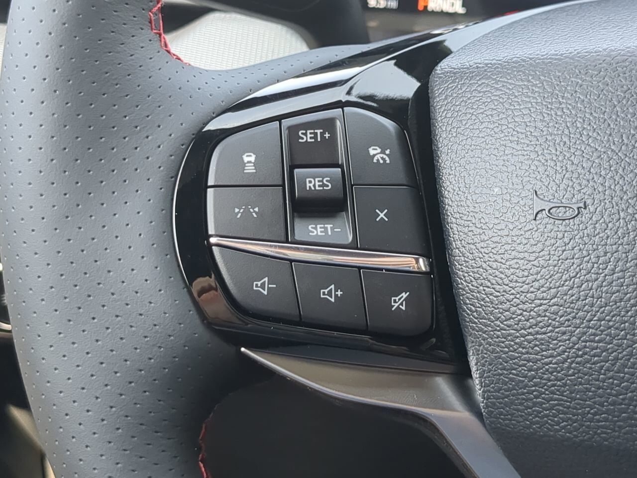 2026 Ford Explorer ST-Line Winder GA