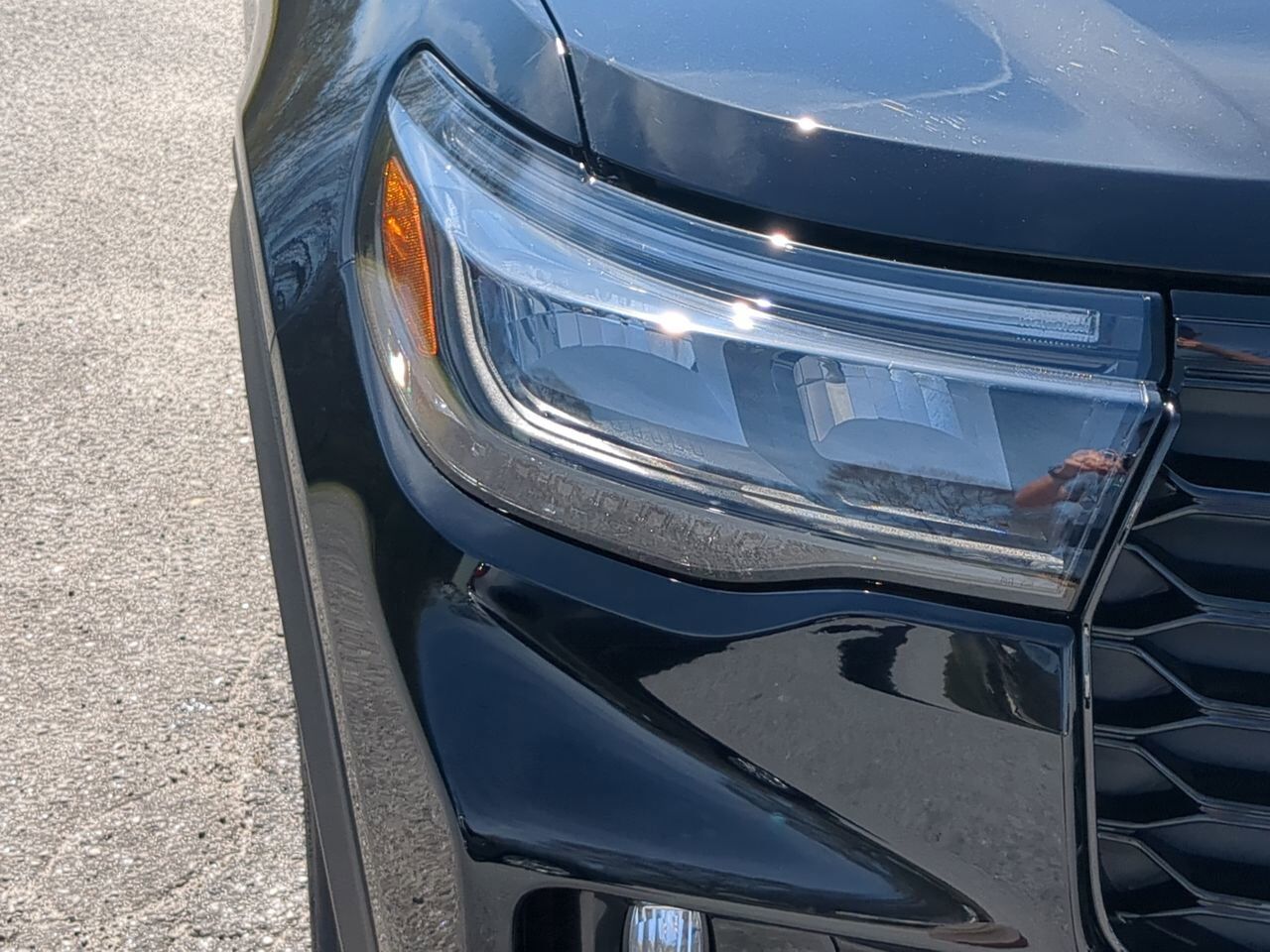 2026 Ford Explorer ST-Line Winder GA