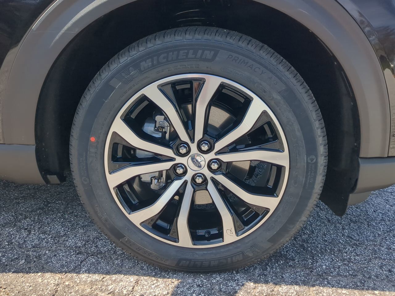 2026 Ford Explorer ST-Line Winder GA