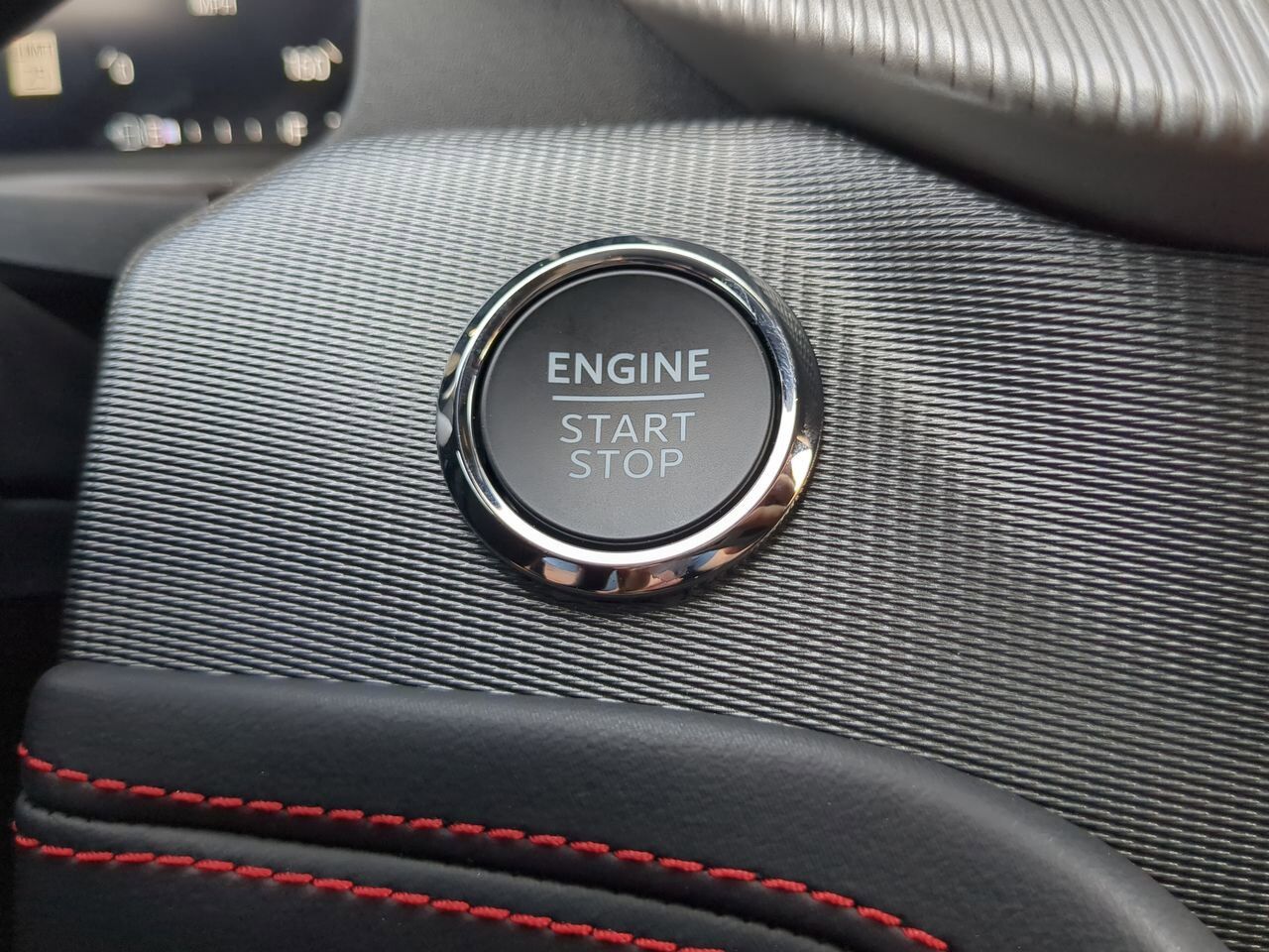 2026 Ford Explorer ST-Line Winder GA