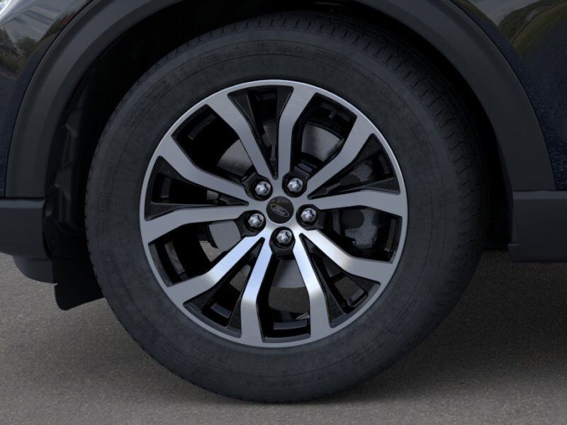 2026 Ford Explorer ST-Line Winder GA