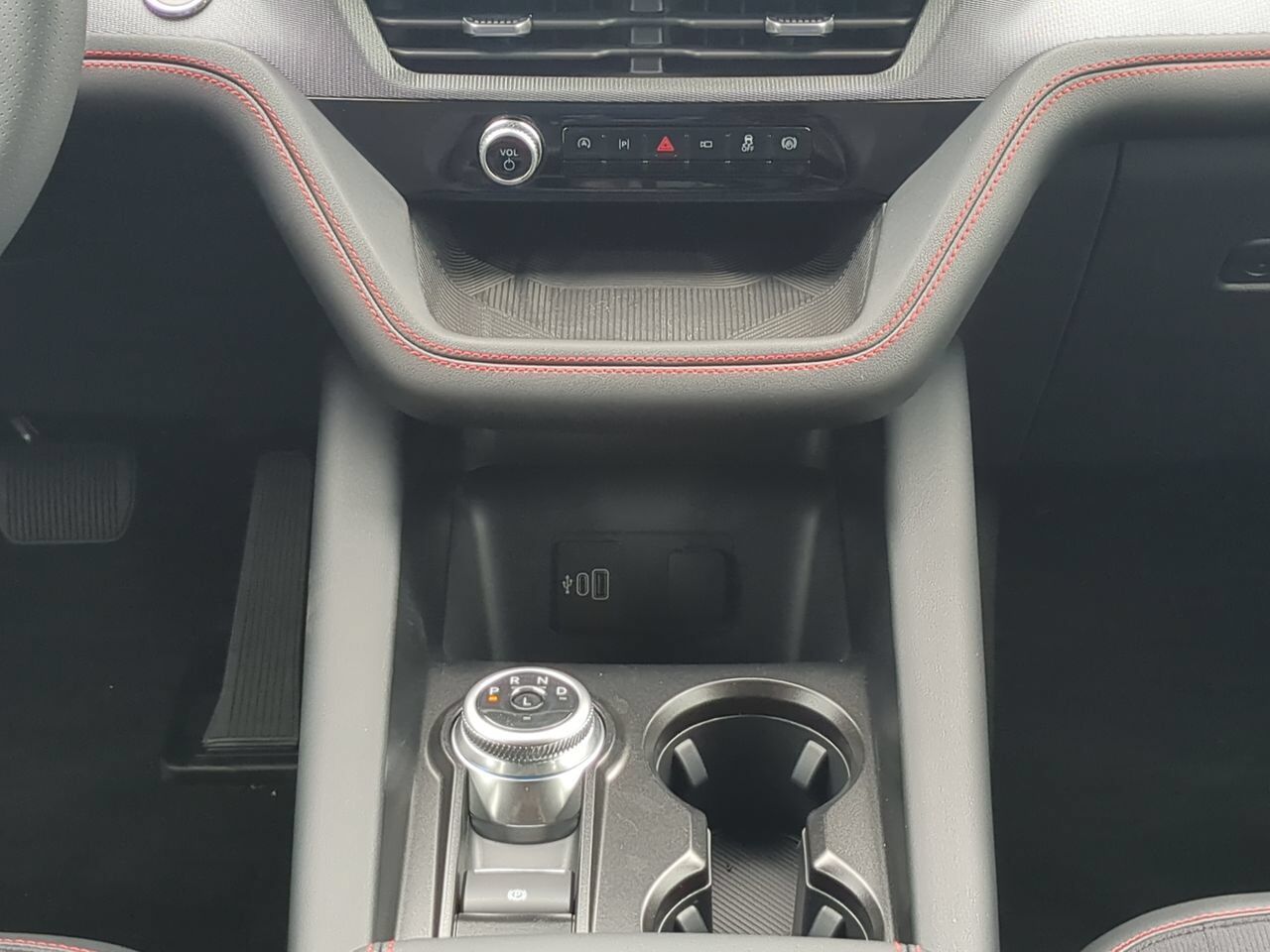 2026 Ford Explorer ST-Line Winder GA