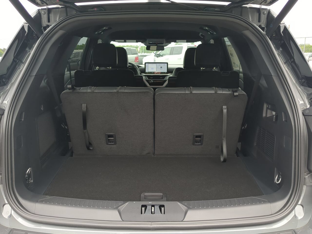 2026 Ford Explorer ST-Line Winder GA