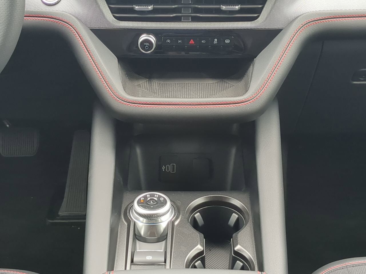 2026 Ford Explorer ST-Line Winder GA