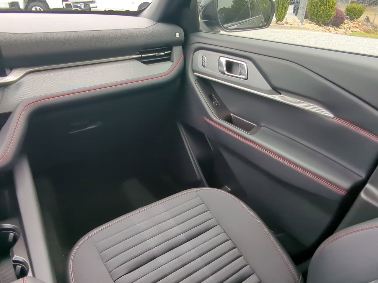 2026 Ford Explorer ST-Line Winder GA