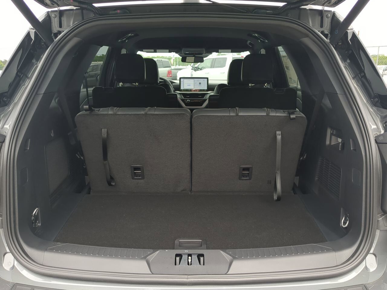 2026 Ford Explorer ST-Line Winder GA