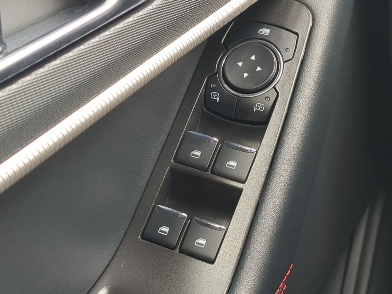 2026 Ford Explorer ST-Line Winder GA