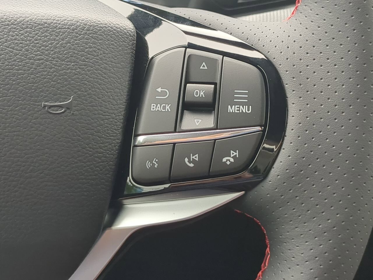 2026 Ford Explorer ST-Line Winder GA