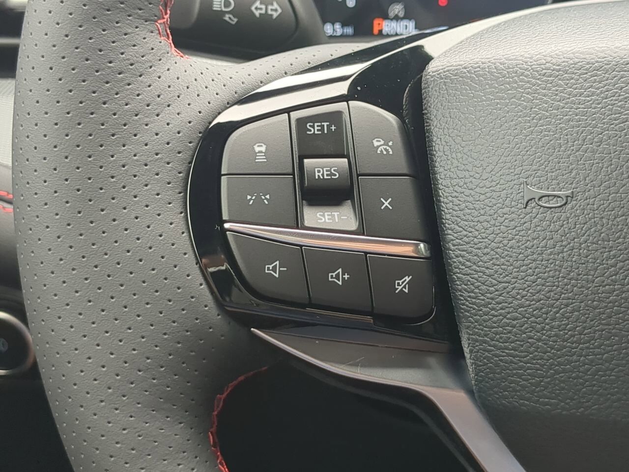 2026 Ford Explorer ST-Line Winder GA
