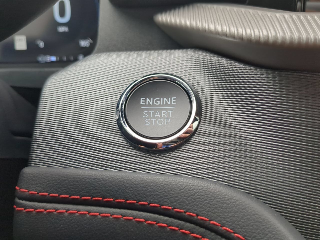 2026 Ford Explorer ST-Line Winder GA