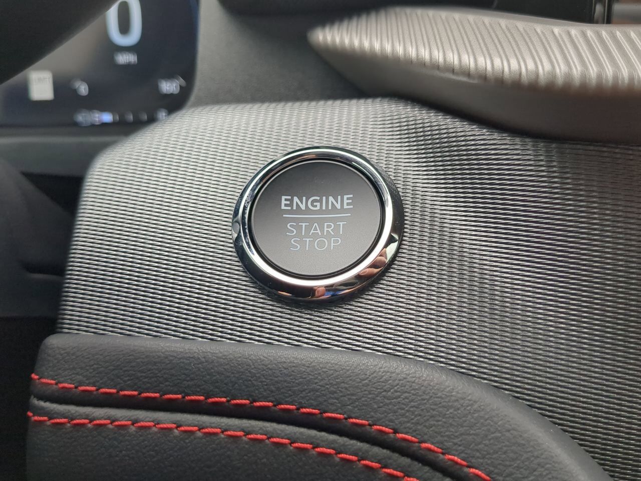 2026 Ford Explorer ST-Line Winder GA