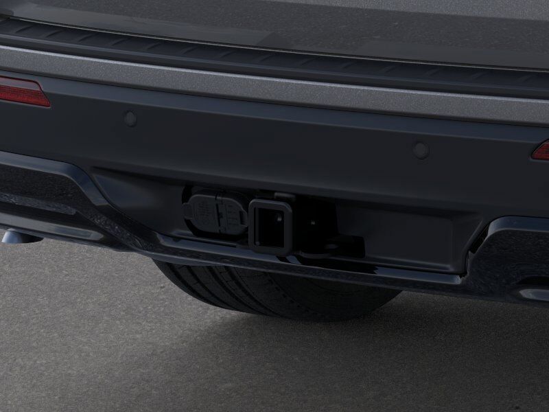 2026 Ford Explorer ST-Line Winder GA