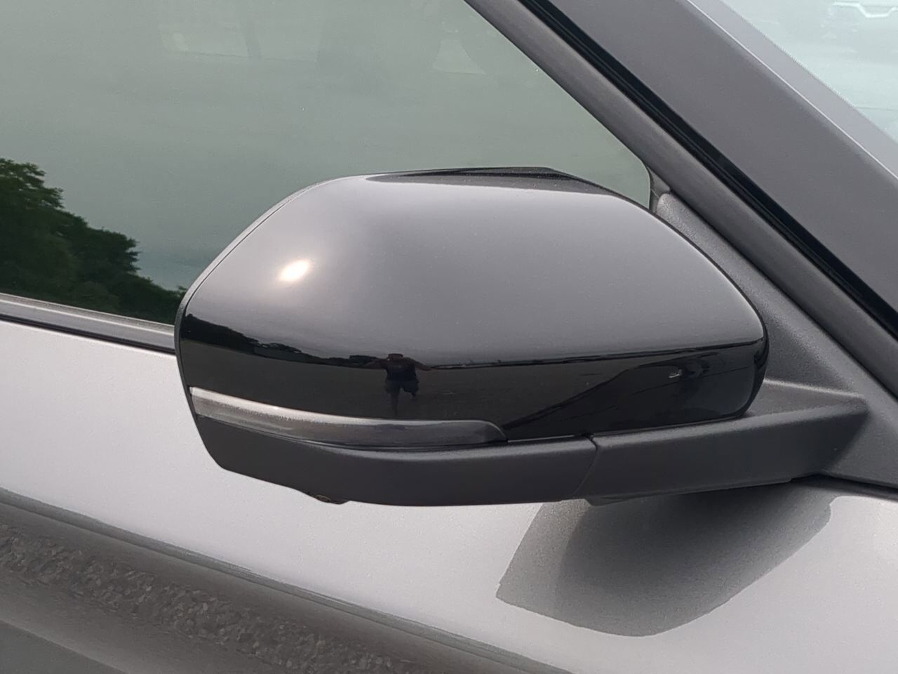2026 Ford Explorer ST-Line Winder GA