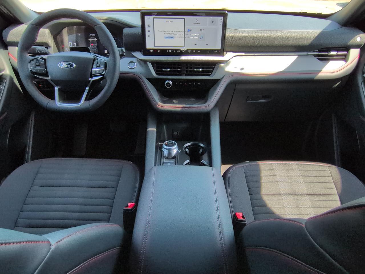 2026 Ford Explorer ST-Line Winder GA