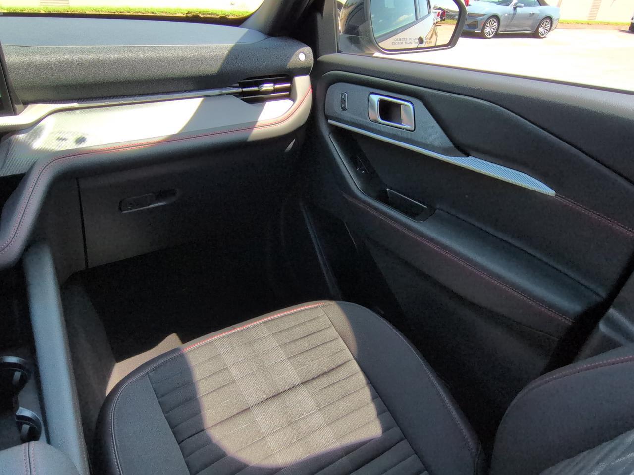 2026 Ford Explorer ST-Line Winder GA