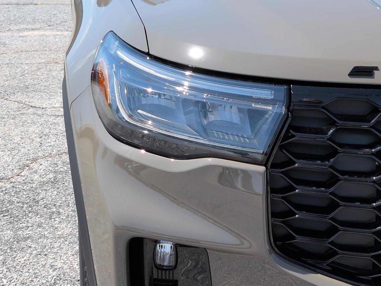 2026 Ford Explorer ST-Line Winder GA