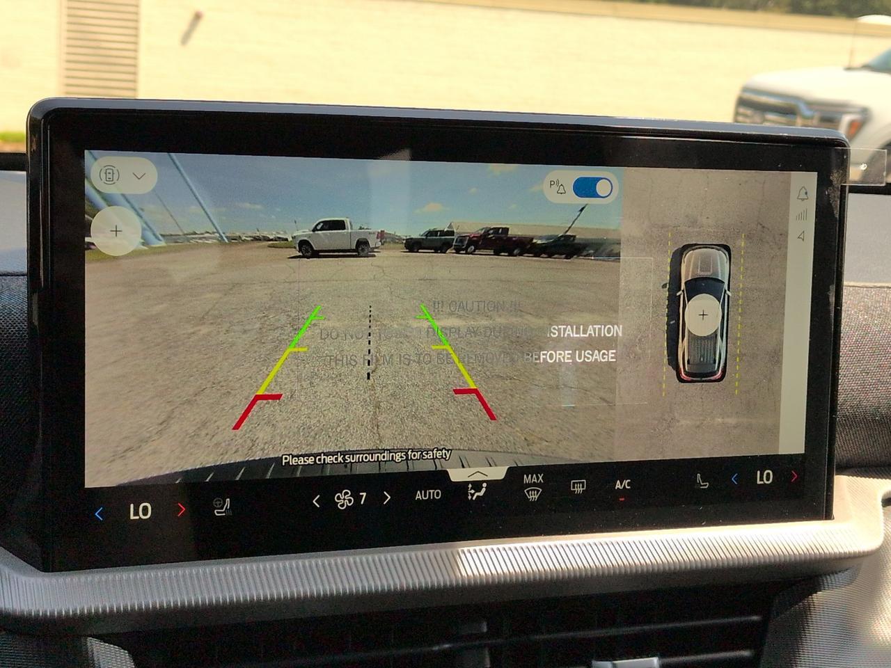 2026 Ford Explorer ST-Line Winder GA