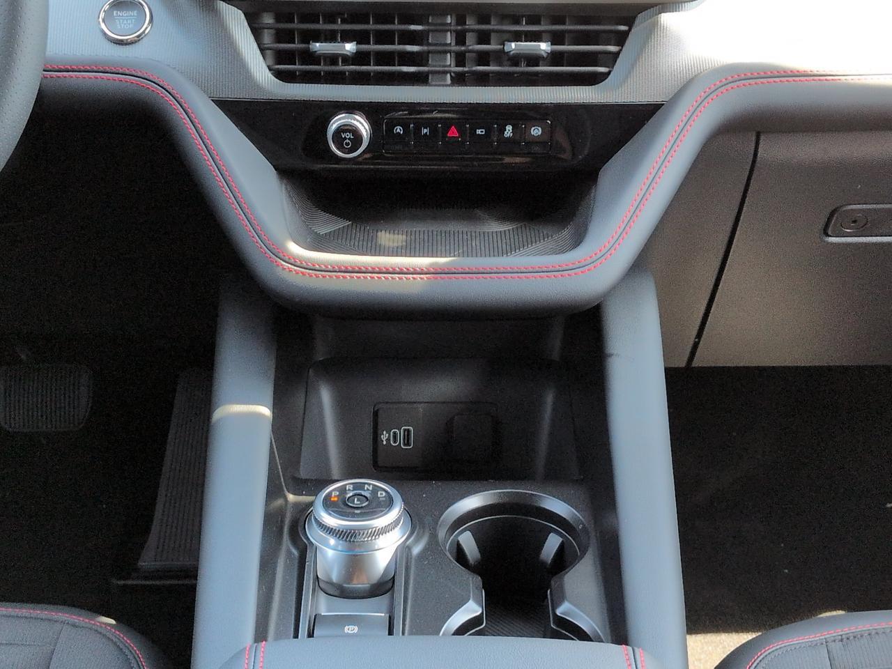 2026 Ford Explorer ST-Line Winder GA