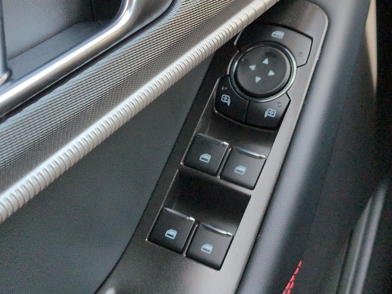 2026 Ford Explorer ST-Line Winder GA