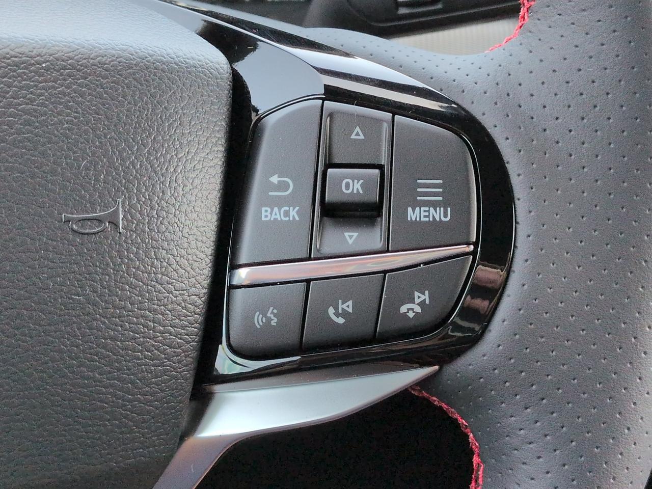 2026 Ford Explorer ST-Line Winder GA