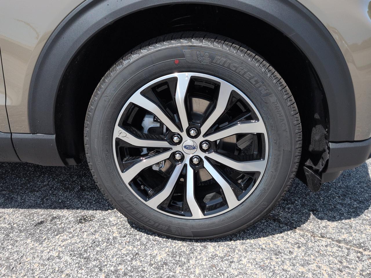 2026 Ford Explorer ST-Line Winder GA