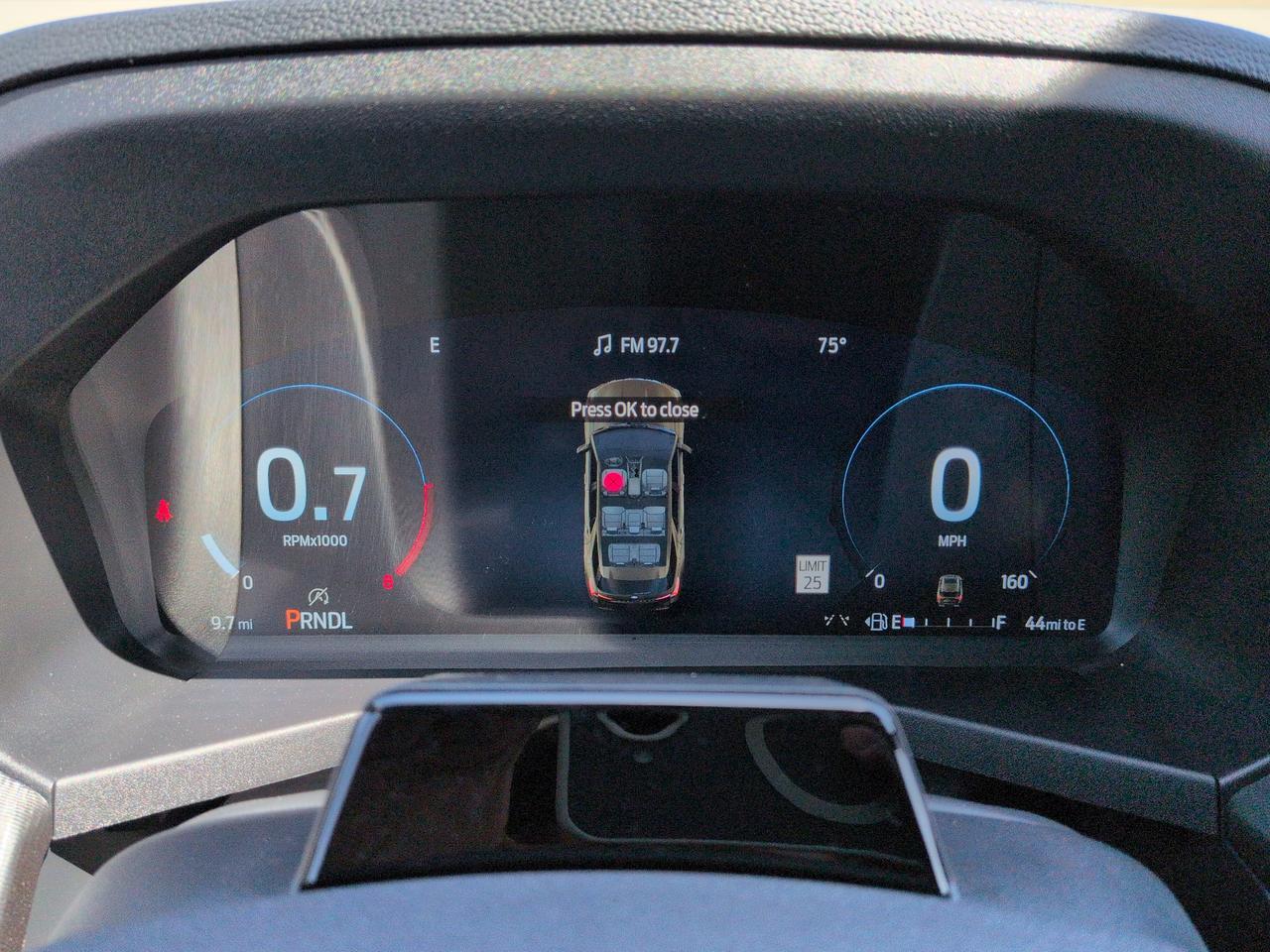 2026 Ford Explorer ST-Line Winder GA