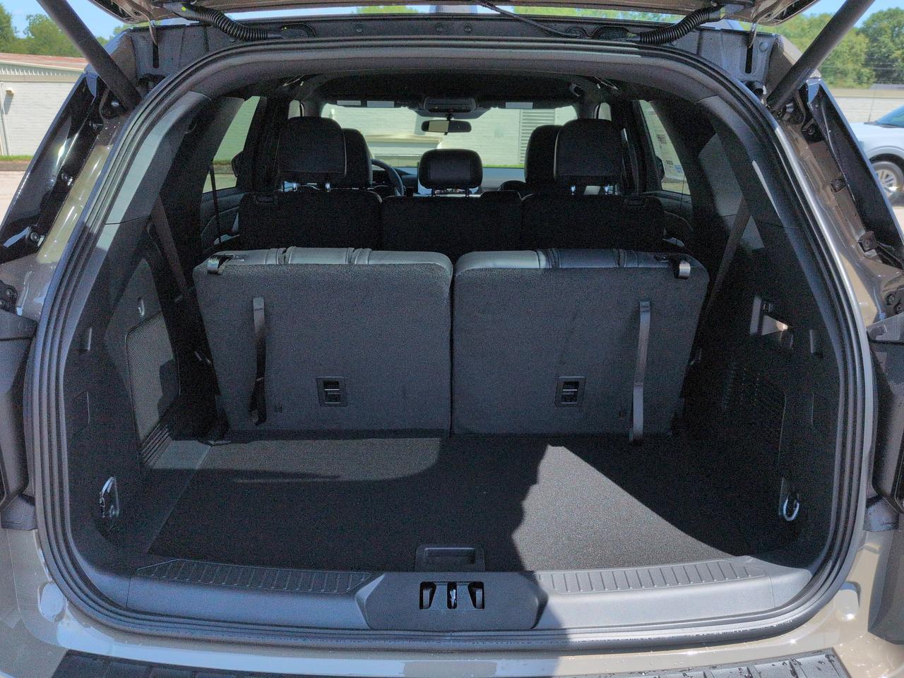 2026 Ford Explorer ST-Line Winder GA