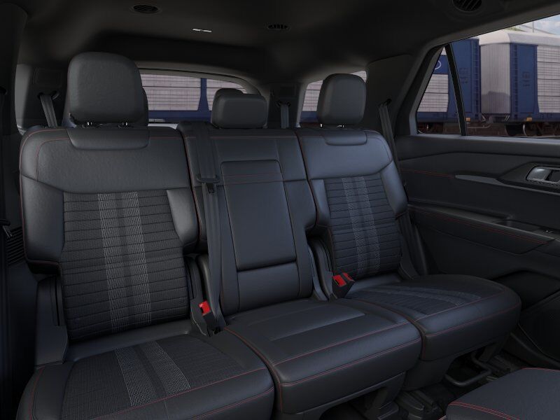 2026 Ford Explorer ST-Line Winder GA