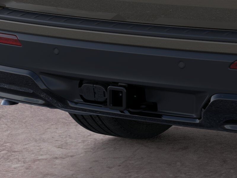 2026 Ford Explorer ST-Line Winder GA