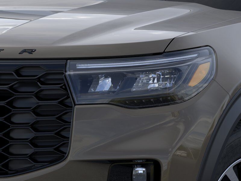 2026 Ford Explorer ST-Line Winder GA
