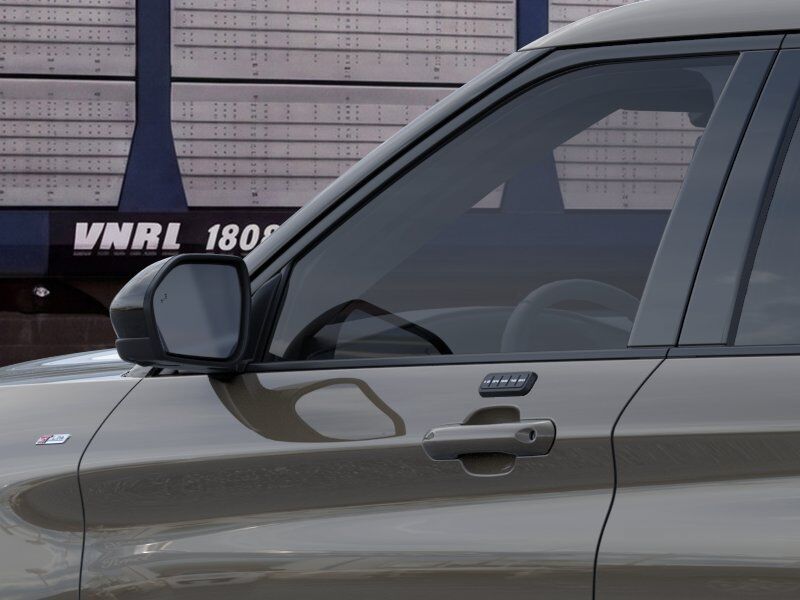 2026 Ford Explorer ST-Line Winder GA