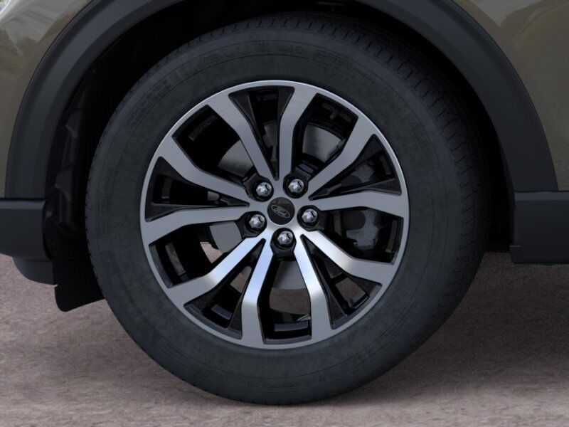 2026 Ford Explorer ST-Line Winder GA
