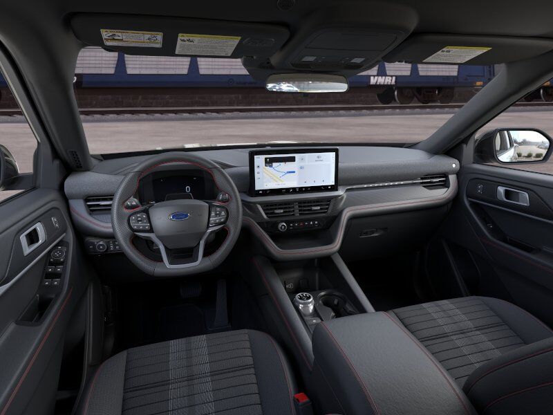 2026 Ford Explorer ST-Line Winder GA