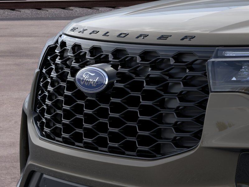 2026 Ford Explorer ST-Line Winder GA
