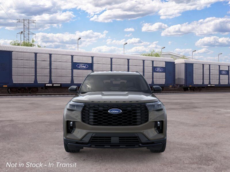 2026 Ford Explorer ST-Line Winder GA