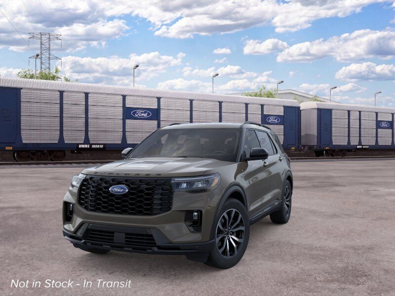 2026 Ford Explorer ST-Line Winder GA