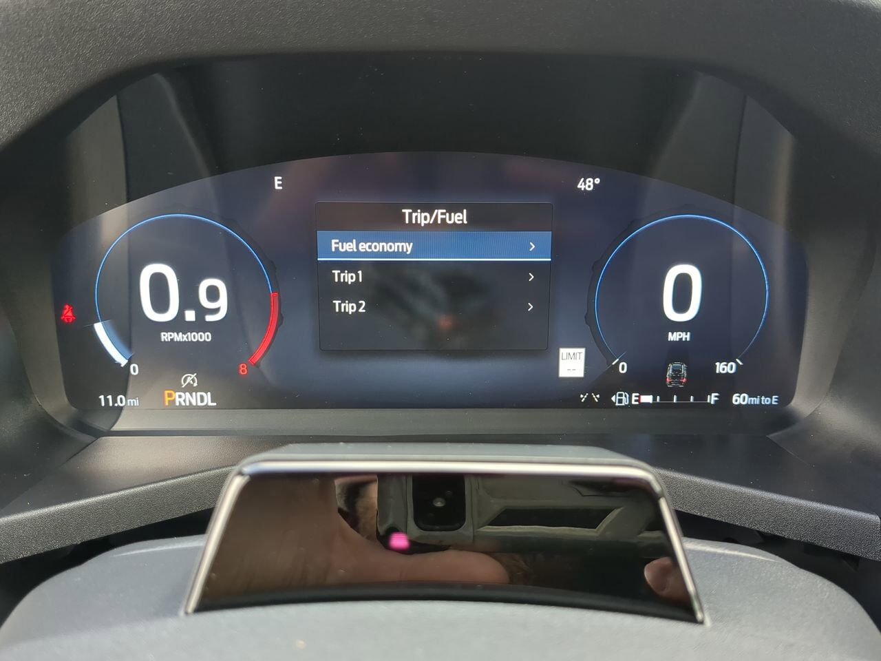 2026 Ford Explorer ST-Line Winder GA