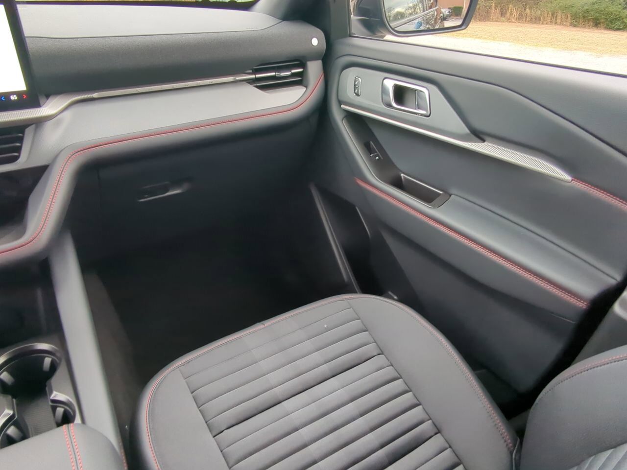 2026 Ford Explorer ST-Line Winder GA