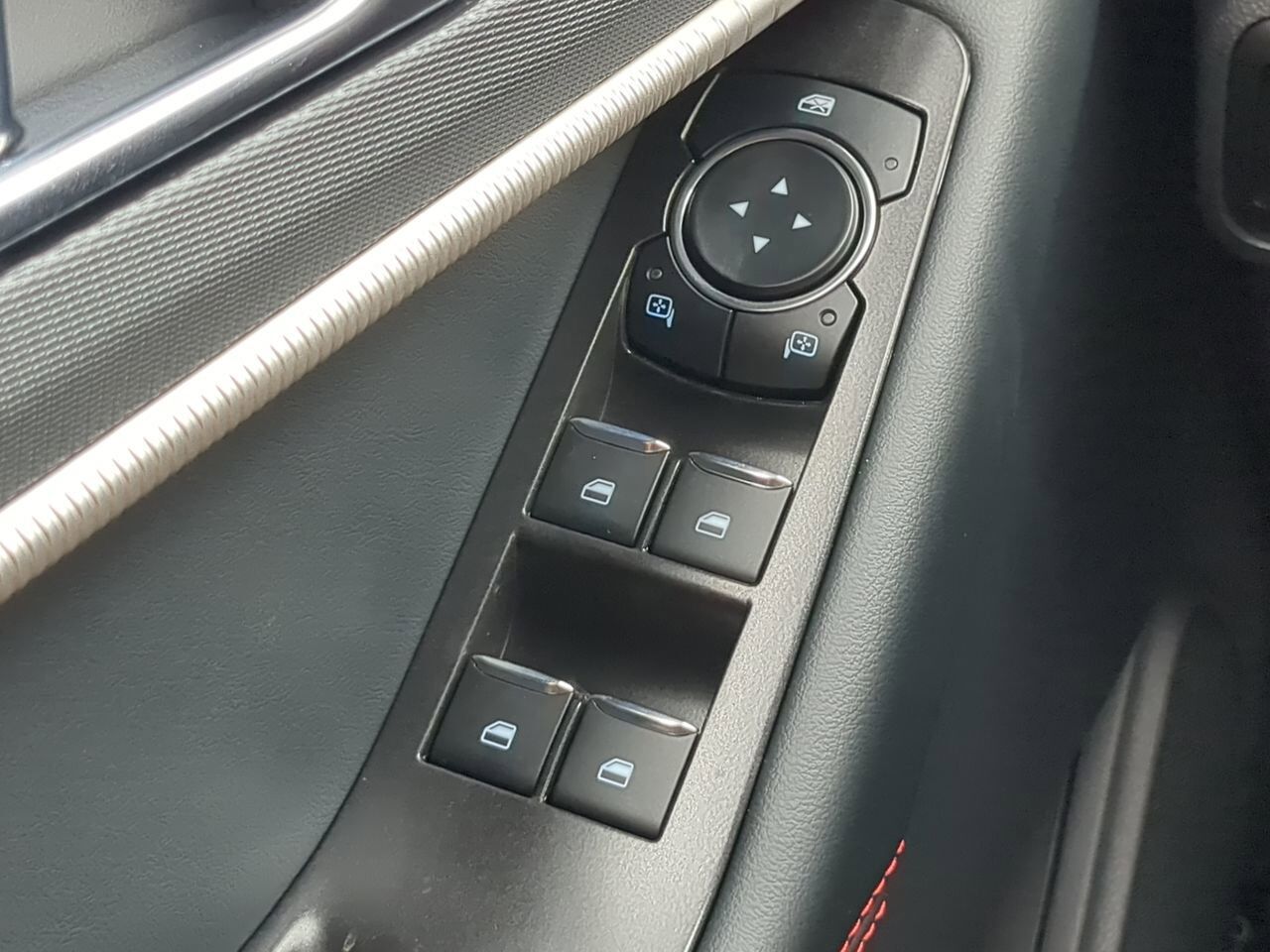 2026 Ford Explorer ST-Line Winder GA