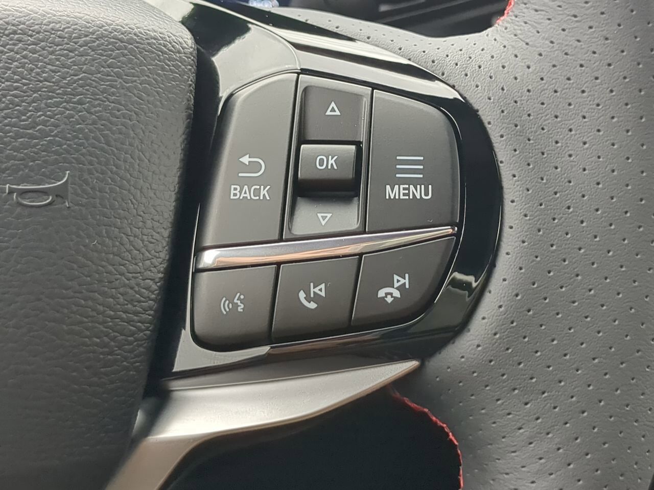 2026 Ford Explorer ST-Line Winder GA