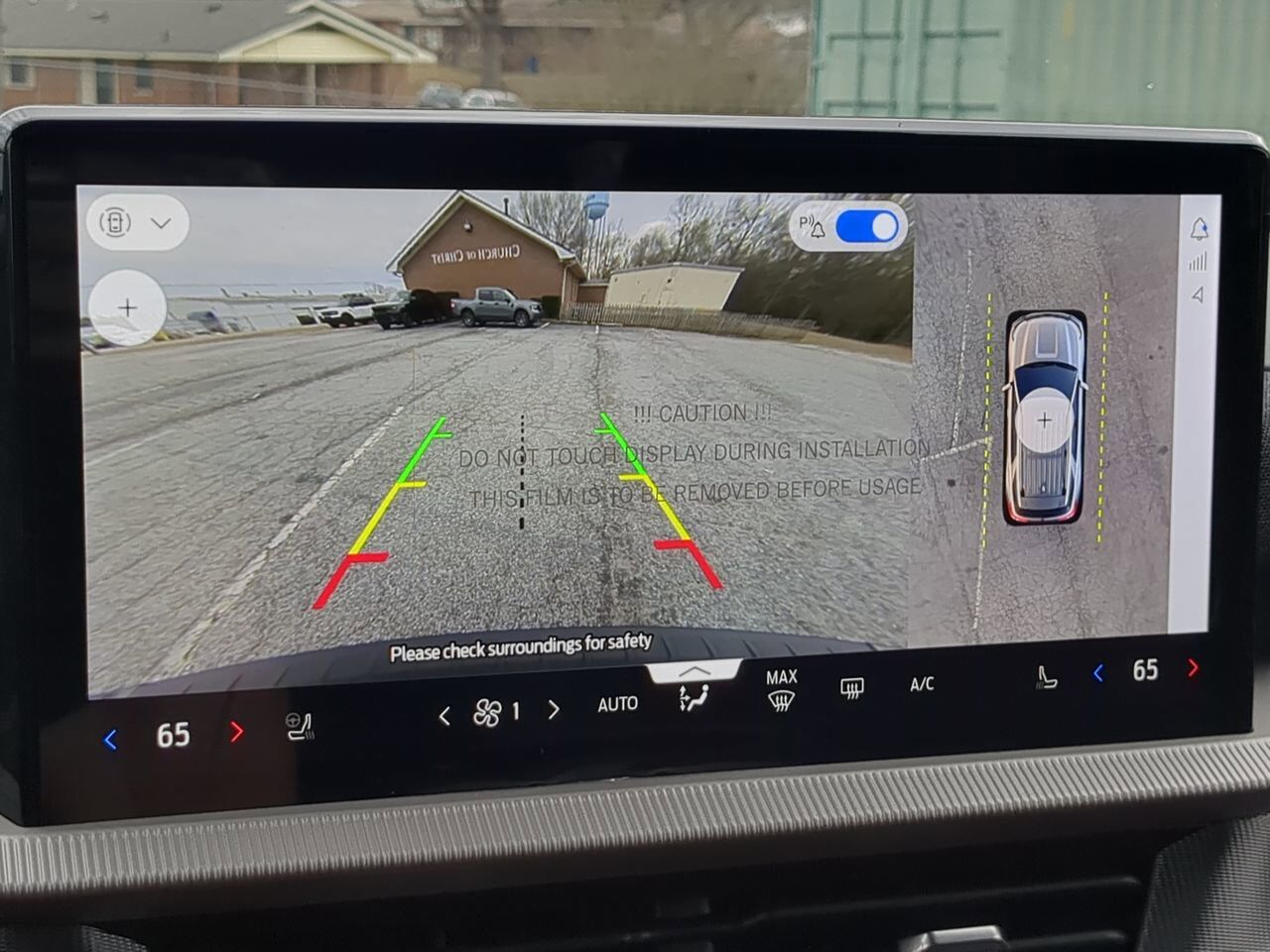 2026 Ford Explorer ST-Line Winder GA