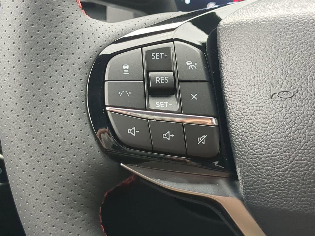 2026 Ford Explorer ST-Line Winder GA