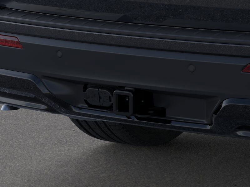 2026 Ford Explorer ST-Line Winder GA