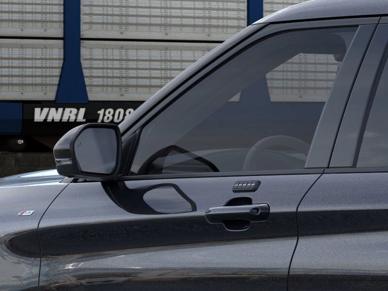 2026 Ford Explorer ST-Line Winder GA